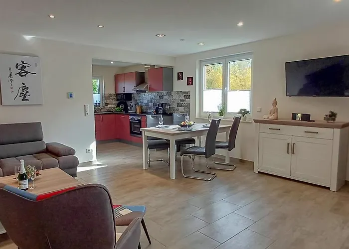 Premiumferienhaus Bhakti *