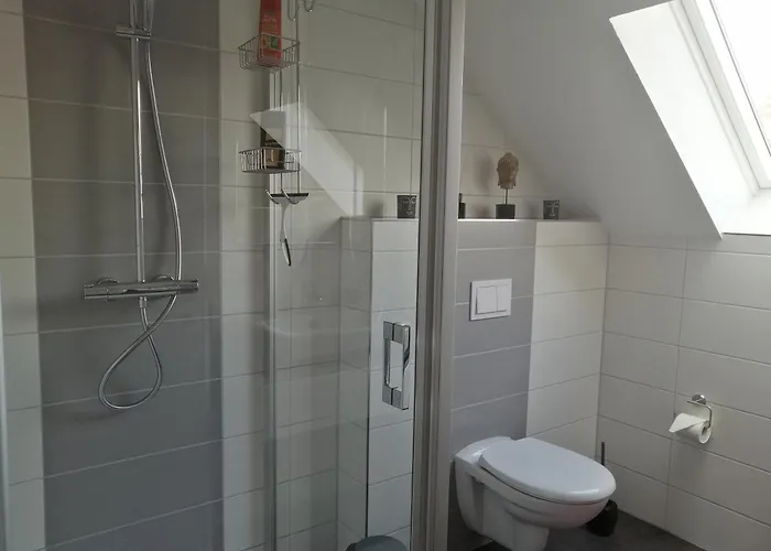 בית נופש Premiumferienhaus Bhakti *